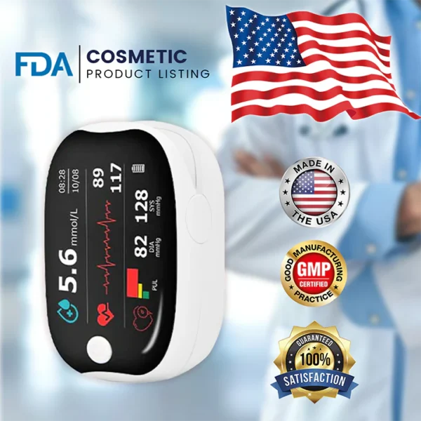 Non-invasive Precision Multifunctional Medical Device