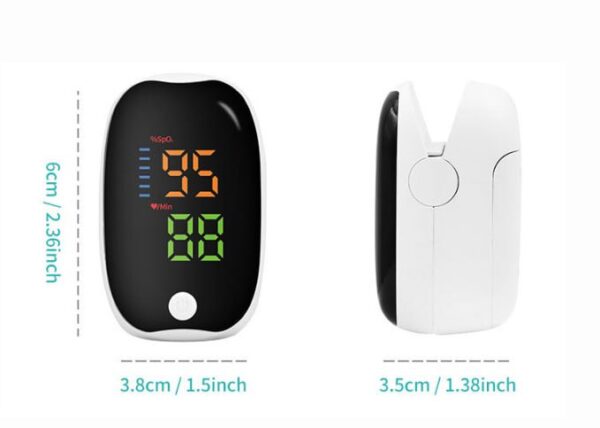 Non-invasive Precision Multifunctional Medical Device - Image 6