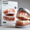 Smileasego™ – Premium Denture