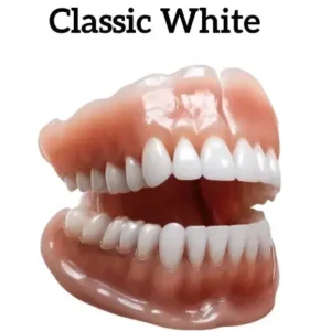 Smileasego™ – Premium Denture