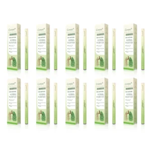 𝐔𝐒 𝐎𝐰𝐧𝐞𝐝 𝐚𝐧𝐝 𝐎𝐩𝐞𝐫𝐚𝐭𝐞𝐝✅ 𝑪𝒗𝒓𝖾𝐨𝒛® 𝐁𝐨𝐭𝐚𝐧𝐢𝐜𝐚𝐥 𝐌𝐮𝐥𝐥𝐞𝐢𝐧 𝐋𝐮𝐧𝐠 𝐂𝐥𝐞𝐚𝐧𝐬𝐞 𝐃𝐢𝐟𝐟𝐮𝐬𝐞𝐫(🫁Cough, Pharyngitis, shortness of breath, sputum, stuffy nose, bronchitis, bronchitis, allergy symptoms, lung discomfort)3🎁