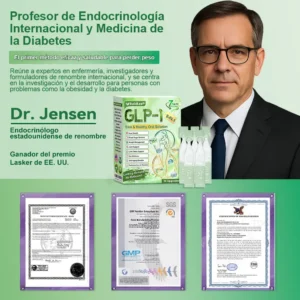 ๐๐ฎ๐ข๐ฅ๐๐๐๐๐ยฎ ๐ฎ๐ณ๐ท-1 ๐
๐ข๐ญ & ๐๐ข๐ญ๐๐ฅ 8 en 1 ๐๐จ๐ฅ๐ฎ๐๐ขรณ๐ง ๐๐ซ๐๐ฅ๐ฅ (Solo una vez al dรญa, cambios visibles en 7 dรญas) Para obesidad, salud cardiovascular, diabetes, apnea del sueรฑo, salud intestinal, problemas articulares y mรกs๏ผๅฏๆฌ๏ผ