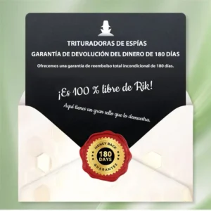 ๐๐ฎ๐ข๐ฅ๐๐๐๐๐ยฎ ๐ฎ๐ณ๐ท-1 ๐
๐ข๐ญ & ๐๐ข๐ญ๐๐ฅ 8 en 1 ๐๐จ๐ฅ๐ฎ๐๐ขรณ๐ง ๐๐ซ๐๐ฅ๐ฅ (Solo una vez al dรญa, cambios visibles en 7 dรญas) Para obesidad, salud cardiovascular, diabetes, apnea del sueรฑo, salud intestinal, problemas articulares y mรกs๏ผๅฏๆฌ๏ผ