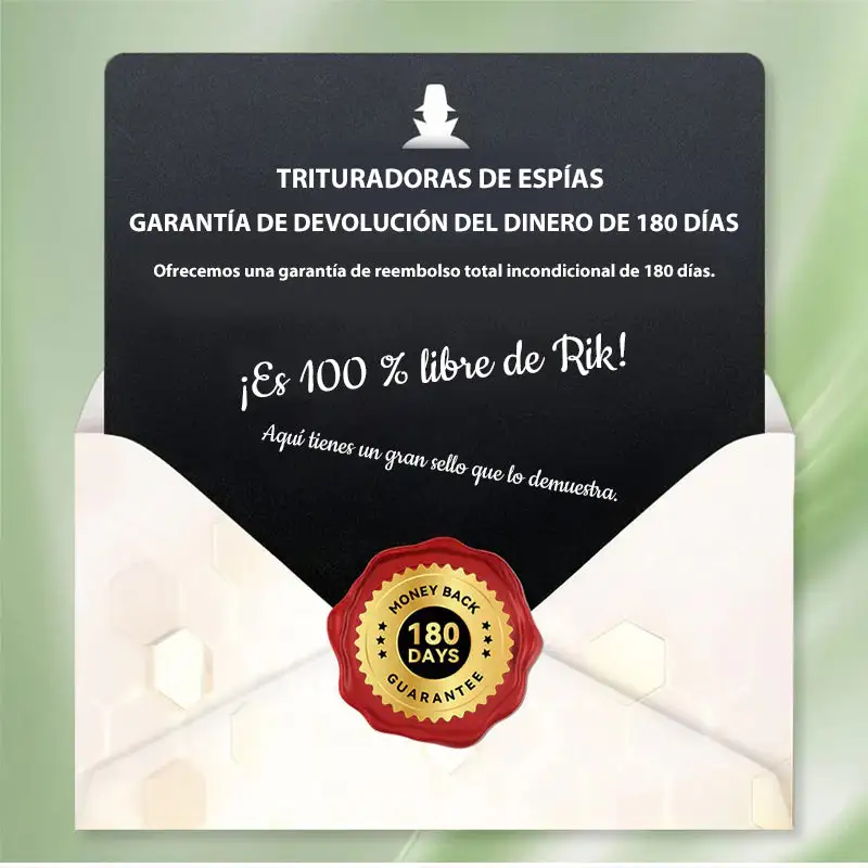 ๐๐ฎ๐ข๐ฅ๐๐๐๐๐ยฎ ๐ฎ๐ณ๐ท-1 ๐
๐ข๐ญ & ๐๐ข๐ญ๐๐ฅ 8 en 1 ๐๐จ๐ฅ๐ฎ๐๐ขรณ๐ง ๐๐ซ๐๐ฅ๐ฅ (Solo una vez al dรญa, cambios visibles en 7 dรญas) Para obesidad, salud cardiovascular, diabetes, apnea del sueรฑo, salud intestinal, problemas articulares y mรกs๏ผๅฏๆฌ๏ผ