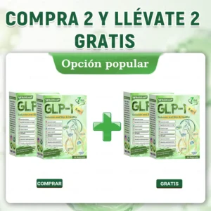 ๐๐ฎ๐ข๐ฅ๐๐๐๐๐ยฎ ๐ฎ๐ณ๐ท-1 ๐
๐ข๐ญ & ๐๐ข๐ญ๐๐ฅ 8 en 1 ๐๐จ๐ฅ๐ฎ๐๐ขรณ๐ง ๐๐ซ๐๐ฅ๐ฅ (Solo una vez al dรญa, cambios visibles en 7 dรญas) Para obesidad, salud cardiovascular, diabetes, apnea del sueรฑo, salud intestinal, problemas articulares y mรกs๏ผๅฏๆฌ๏ผ