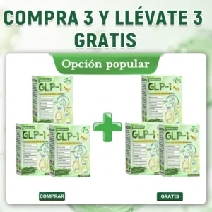 ๐๐ฎ๐ข๐ฅ๐๐๐๐๐ยฎ ๐ฎ๐ณ๐ท-1 ๐
๐ข๐ญ & ๐๐ข๐ญ๐๐ฅ 8 en 1 ๐๐จ๐ฅ๐ฎ๐๐ขรณ๐ง ๐๐ซ๐๐ฅ๐ฅ (Solo una vez al dรญa, cambios visibles en 7 dรญas) Para obesidad, salud cardiovascular, diabetes, apnea del sueรฑo, salud intestinal, problemas articulares y mรกs๏ผๅฏๆฌ๏ผ