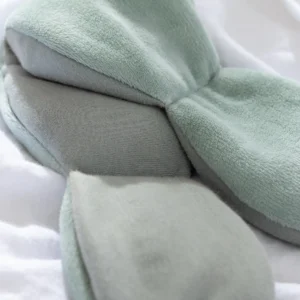 🔥20% OFF Black Friday | NESLEMY Sleep Mask