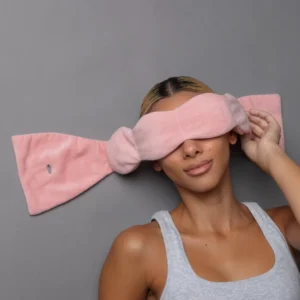 🔥20% OFF Black Friday | NESLEMY Sleep Mask