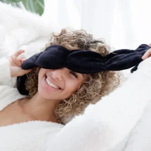 🔥20% OFF Black Friday | NESLEMY Sleep Mask