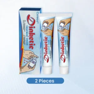 CVREOZ® VitaGluco Diabetes Treatment Cream