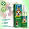 Cvreoz® FreshBreath Pet Oral Care Spray