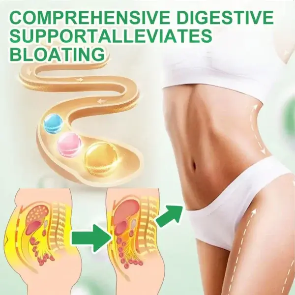 Cvreoz® Six-in-One Health Liquid