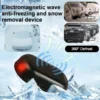 NESLEMY™ Electromagnetic wave anti freezing and snow removal device