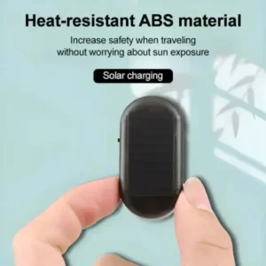 NESLEMY™ Electromagnetic wave anti freezing and snow removal device