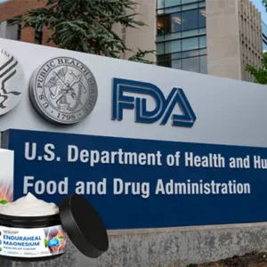 NESLEMY® EnduraHeal Magnesium Pain Relief Cream (Treats Arthritis, Neuropathy, Rheumatism, Sports Injuries & More)