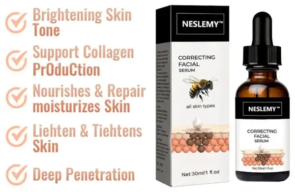 NESLEMY™ Fast Dark Spot Remover