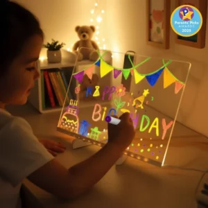 NESLEMY™ Glow Drawing Board