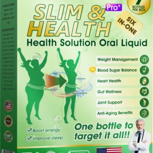 🎄 Christmas Final Sale: Buy 5 Get 5 Free | Cvreoz® 6-in-1 Metabolism & Vitality Drops | Results in 7 Days ⚡