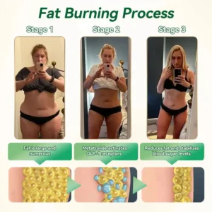 🎄 Christmas Sale: Buy 5 Get 5 Free | Cvreoz®  6-in-1 Metabolism & Vitality Drops | Results in 7 Days ⚡