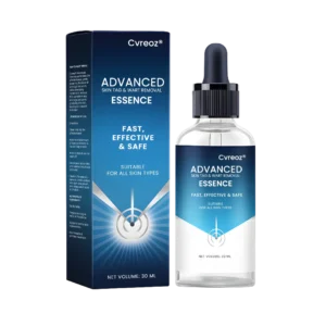 🏷️ EXCLUSIVE DEAL! 50% OFF - Cvreoz® Advanced Skin Tag & Wart Removal Essence (Copy)