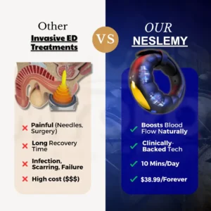 🎁Christmas Special Offer NESLEMY™ 🔥PulseMatrix Elite Restore male virility💥