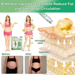 Cvreoz®  6-in-1 Metabolism & Vitality Drops