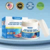 Cvreoz® ADVANCED FOOT PAIN RELIEF CREAM