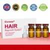 Cvreoz® Hair Regrowth System