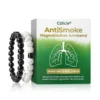 Czticle® AntiSmoke Magnetisches Armband