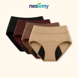 ✨Early Christmas Deal: 70% OFF |NESLEMY™ 100% Leak-Proof Underwear