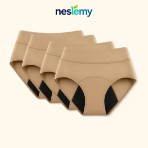 ✨Early Christmas Deal: 70% OFF |NESLEMY™ 100% Leak-Proof Underwear