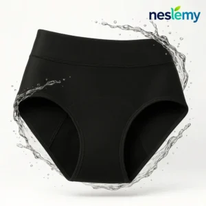 ✨Early Christmas Deal: 70% OFF |NESLEMY™ 100% Leak-Proof Underwear