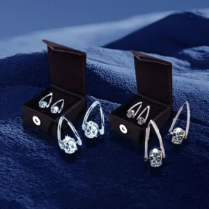 （LAST DAY SALE-80% OFF🔥) 👩‍⚕️🎁𝐂𝐙𝐓𝐈𝐂𝐋𝐄® 𝐋𝐲𝐦𝐩𝐡𝐯𝐢𝐭𝐲 𝐌𝐚𝐠𝐧𝐞𝐓𝐡𝐞𝐫𝐚𝐩𝐲 𝐆𝐞𝐫𝐦𝐚𝐧𝐢𝐮𝐦 𝐄𝐚𝐫𝐫𝐢𝐧𝐠𝐬