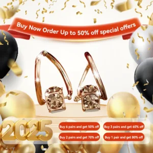 （LAST DAY SALE-80% OFF🔥) 👩‍⚕️🎁𝐂𝐙𝐓𝐈𝐂𝐋𝐄® 𝐋𝐲𝐦𝐩𝐡𝐯𝐢𝐭𝐲 𝐌𝐚𝐠𝐧𝐞𝐓𝐡𝐞𝐫𝐚𝐩𝐲 𝐆𝐞𝐫𝐦𝐚𝐧𝐢𝐮𝐦 𝐄𝐚𝐫𝐫𝐢𝐧𝐠𝐬