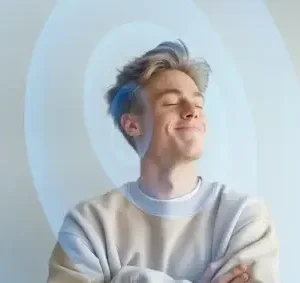 NESLEMY™ Intelligent Adaptive Hearing Aids