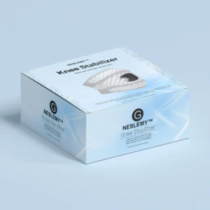 NESLEMY™ PatellaPrime Knee Stabilizer Relieve Knee Pain
