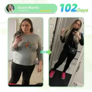 NESLEMY®Tirzepatide Slimming & health NANO MICRONEEDLE PATCH