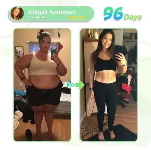 NESLEMY®Tirzepatide Slimming & health NANO MICRONEEDLE PATCH