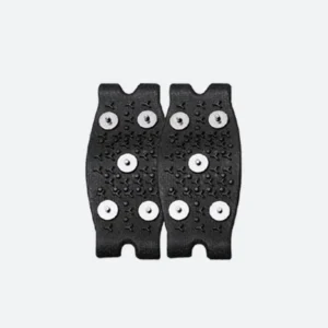 Neslemy™ Titanium steel nail elastic shoe cover