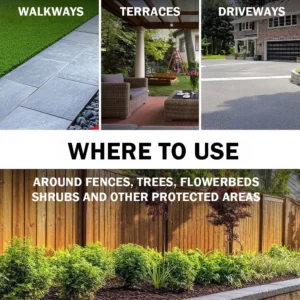 🏆Official Store | Limited Edition | Cvreoz® 2 in 1 Max Power Herbicide